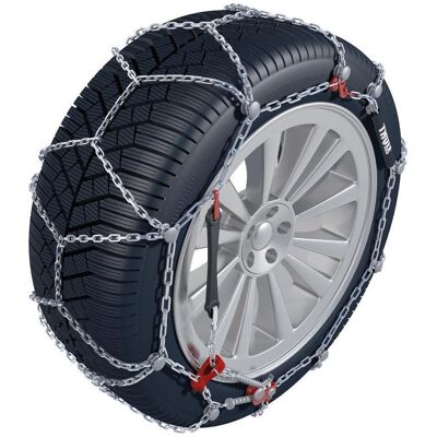 Thule, Schneeketten, Cd-9 Thule, Schneeketten, Cd-9