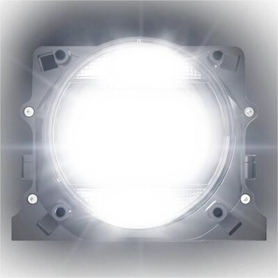 Osram, Autolampe, LEDUHL102 LEDriving Universal Headlight 102 Fernscheinwerfer, Abblendlicht Osram, Autolampe, LEDUHL102 LEDriving Universal Headlight 102 Fernscheinwerfer, Abblendlicht
