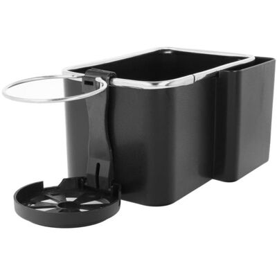 Baseus, Auto Innenraum Zubehör, Other goods OEM Car organizer with cup holder black Baseus, Auto Innenraum Zubehör, Other goods OEM Car organizer with cup holder black