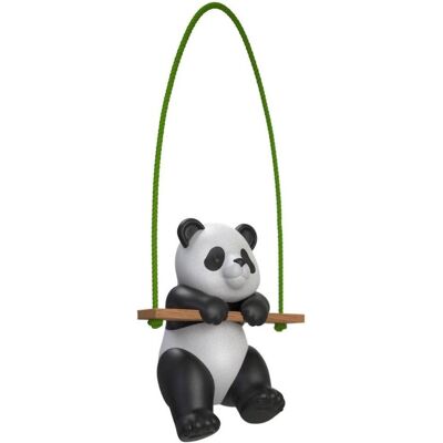 Winkee, Auto Innenraum Zubehör, Auto Glücksbringer Car Friends Panda Winkee, Auto Innenraum Zubehör, Auto Glücksbringer Car Friends Panda