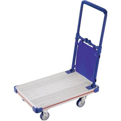 HP Autozubehör, Transportwagen, Plattformwagen (200 kg) HP Autozubehör, Transportwagen, Plattformwagen (200 kg)