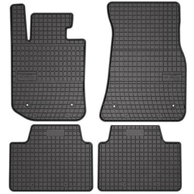 Frogum, Autoteppich, BMW 3-serie G20 2019-heden rubbermat Frogum, Autoteppich, BMW 3-serie G20 2019-heden rubbermat
