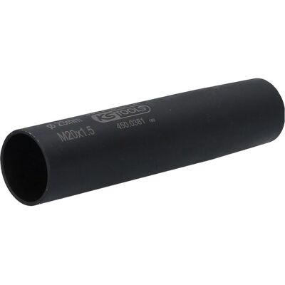 KS Tools, Reifen Zubehör, Radbolzen-Zentrier- und Schonhülse, M20x1,5, Ø23,0 mm ( 450.0381 ) KS Tools, Reifen Zubehör, Radbolzen-Zentrier- und Schonhülse, M20x1,5, Ø23,0 mm ( 450.0381 )
