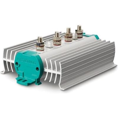Mastervolt, Autobatterie Ladegerät, Battery Mate 1603 IG (160 A, 12V, 24V) Mastervolt, Autobatterie Ladegerät, Battery Mate 1603 IG (160 A, 12V, 24V)