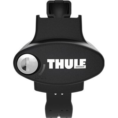 Thule, Dachträger Zubehör, Oversize Rail foot pack Thule, Dachträger Zubehör, Oversize Rail foot pack