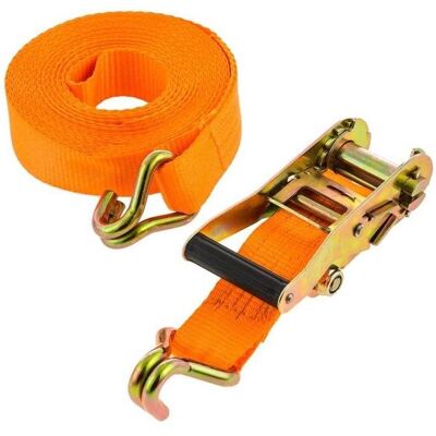 Autoserio, Auto Innenraum Zubehör, HEAVY-DUTY TIE XH-R3801 38MMX9M 2000KG Autoserio, Auto Innenraum Zubehör, HEAVY-DUTY TIE XH-R3801 38MMX9M 2000KG