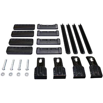 Menabo, Dachträger Zubehör, Fixing Kit Deltakit31g Menabo, Dachträger Zubehör, Fixing Kit Deltakit31g