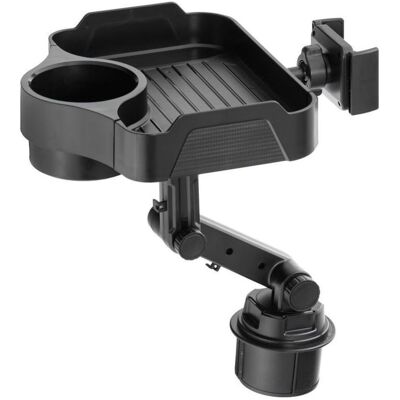 OEM, Auto Innenraum Zubehör, Other goods Car table with phone holder CP2008 black OEM, Auto Innenraum Zubehör, Other goods Car table with phone holder CP2008 black