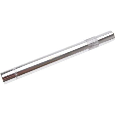 BGS, Fahrzeug Werkzeug, Zündkerzen-Einsatz Zwölfkant, extra lang Antrieb Innenvierkant 10 mm (3/8") SW 18 mm BGS, Fahrzeug Werkzeug, Zündkerzen-Einsatz Zwölfkant, extra lang Antrieb Innenvierkant 10 mm (3/8") SW 18 mm