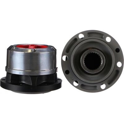 Sixtol AVM 464HP Freilauf - Toyota Offroad-Teil Sixtol AVM 464HP Freilauf - Toyota Offroad-Teil