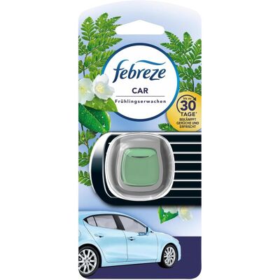 Febreze, Lufterfrischer, Car Febreze, Lufterfrischer, Car
