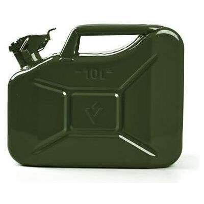 Auto Innenraum Zubehör, METAL CANISTER F-1300 10 L Auto Innenraum Zubehör, METAL CANISTER F-1300 10 L