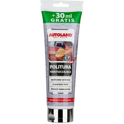 Autoland, Auto Innenraum Zubehör, Car Polish Autoland, Auto Innenraum Zubehör, Car Polish