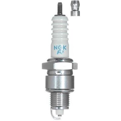 NGK BPR4HS 7823 - Zündkerze - Universell für Motorräder NGK BPR4HS 7823 - Zündkerze - Universell für Motorräder