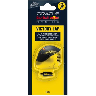 ArmorAll, Lufterfrischer, Vent Helm Victory Lap Car Fragrance ArmorAll, Lufterfrischer, Vent Helm Victory Lap Car Fragrance
