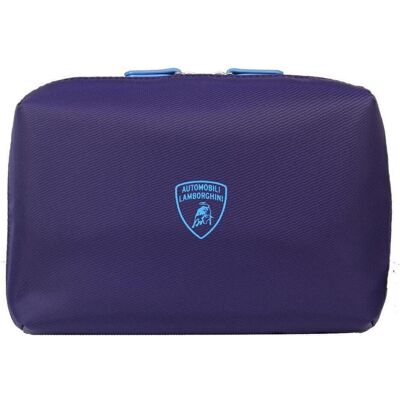 Audi, Auto Innenraum Zubehör, Lamborghini Urus D10 Tech Pouch organizer blue Audi, Auto Innenraum Zubehör, Lamborghini Urus D10 Tech Pouch organizer blue