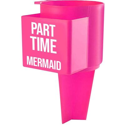 Cuisine Elegance, Auto Innenraum Zubehör, Strandhalter-Getränkeständer HIT! (Rosa) Cuisine Elegance, Auto Innenraum Zubehör, Strandhalter-Getränkeständer HIT! (Rosa)