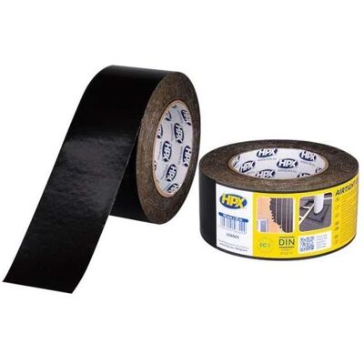 Konjac Sponge, Auto Innenraum Zubehör, HPX PE film tape, sort uv, 60mm x 25m Konjac Sponge, Auto Innenraum Zubehör, HPX PE film tape, sort uv, 60mm x 25m