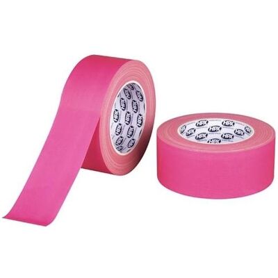 Konjac Sponge, Auto Innenraum Zubehör, Gaffatape fluo pink, 50mm x 25m Konjac Sponge, Auto Innenraum Zubehör, Gaffatape fluo pink, 50mm x 25m