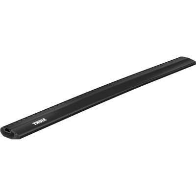 Thule, Dachträger, WingBar Edge 113 Black Thule, Dachträger, WingBar Edge 113 Black