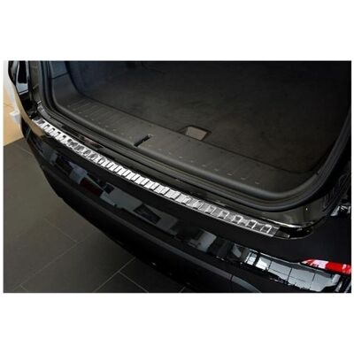 Avisa, Auto Innenraum Zubehör, Laessekantbeskytter Bmw X4 F26 2014-2018 Stål Avisa, Auto Innenraum Zubehör, Laessekantbeskytter Bmw X4 F26 2014-2018 Stål