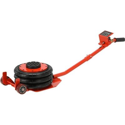 Yato, Wagenheber, YT-17230 (4000 kg) Yato, Wagenheber, YT-17230 (4000 kg)