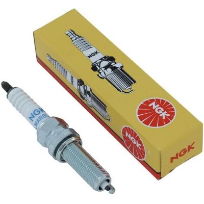 NGK, Motorrad Zubehör, Lm8L-9 (91131) (Honda 125-150 Sh - Oe 31917-K0R-V01) NGK, Motorrad Zubehör, Lm8L-9 (91131) (Honda 125-150 Sh - Oe 31917-K0R-V01)