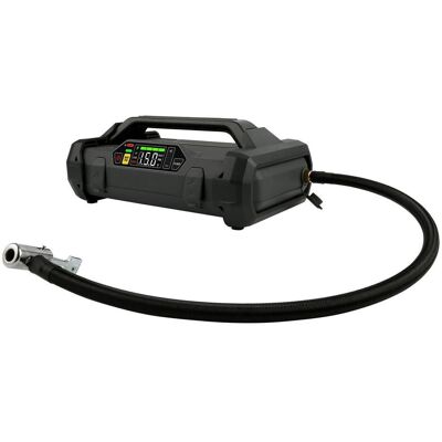 Lokithor, Starthilfe, Jump Starter und Luftpumpe (2000 A, 20000 mAh) Lokithor, Starthilfe, Jump Starter und Luftpumpe (2000 A, 20000 mAh)