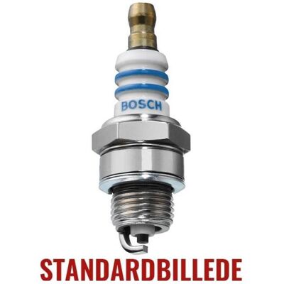 Bosch Automotive, Fahrzeug Werkzeug, Zündkerze Bosch Automotive, Fahrzeug Werkzeug, Zündkerze