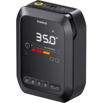 Baseus, Starthilfe, Car jump starter 1200A (1200 A) Baseus, Starthilfe, Car jump starter 1200A (1200 A)