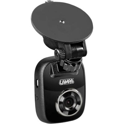 Lampa, Rückfahrkamera, Black Box Pro, Dash Cam - 12/24V Lampa, Rückfahrkamera, Black Box Pro, Dash Cam - 12/24V