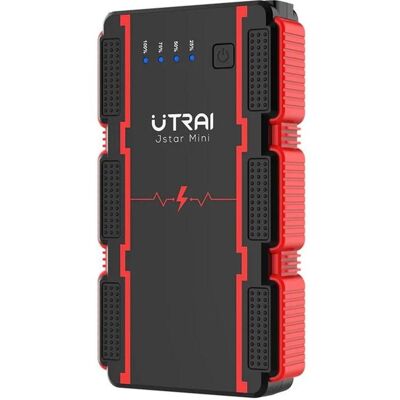 Utrai, Starthilfe, JS Mini-Autostarter (13000 mAh) Utrai, Starthilfe, JS Mini-Autostarter (13000 mAh)