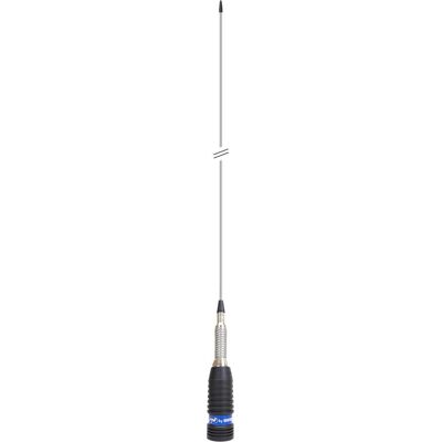 PNI, Auto Antenne, CB-Antenne von Sirio ML145 mit PL-Gewinde, Länge 145 cm, 27 - 28,5 MHz, 900 W, ohne Kabel, herge PNI, Auto Antenne, CB-Antenne von Sirio ML145 mit PL-Gewinde, Länge 145 cm, 27 - 28,5 MHz, 900 W, ohne Kabel, herge