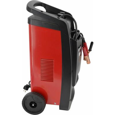 Awtools, Starthilfe, PROSTOWNIK SUV-655 Z ROZRUCHEM 650A (650 A) Awtools, Starthilfe, PROSTOWNIK SUV-655 Z ROZRUCHEM 650A (650 A)