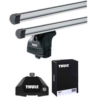 Thule, Dachträger, Probar Talento 16-, NV300 16-, Vivaro 15-1, Trafic, 15- Thule, Dachträger, Probar Talento 16-, NV300 16-, Vivaro 15-1, Trafic, 15-