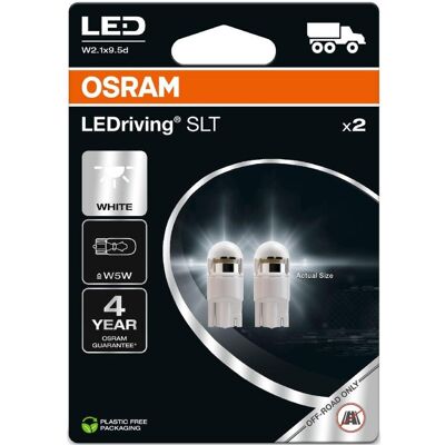OSRAM 2845DWP-2BL Blinkleuchte - Indicator Light OSRAM 2845DWP-2BL Blinkleuchte - Indicator Light