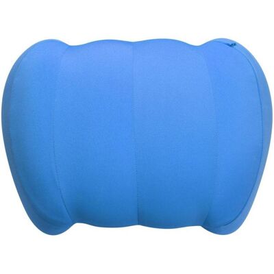 Baseus, Auto Innenraum Zubehör, Jedwabna lędźwiowa poduszka samochodowa ComfortRide Series (niebieski) Baseus, Auto Innenraum Zubehör, Jedwabna lędźwiowa poduszka samochodowa ComfortRide Series (niebieski)