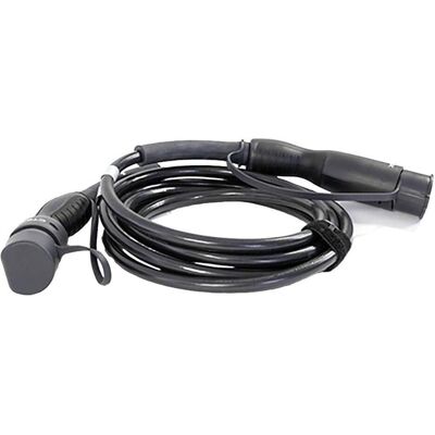 Ctek, Elektroauto Ladekabel, elektronischer 12V Batterie Tester (Typ 1, 22 kW, 32 A, 5 m) Ctek, Elektroauto Ladekabel, elektronischer 12V Batterie Tester (Typ 1, 22 kW, 32 A, 5 m)