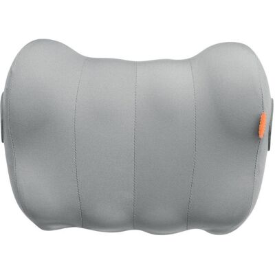 Baseus, Auto Innenraum Zubehör, Car Headrest Mounted Pillow Comfort Ride (Grey) Baseus, Auto Innenraum Zubehör, Car Headrest Mounted Pillow Comfort Ride (Grey)