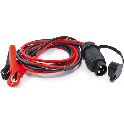 BAAS, Starthilfe, STARTSYSTEM Starterkabel Stecker und kompakten Zangen BAAS, Starthilfe, STARTSYSTEM Starterkabel Stecker und kompakten Zangen