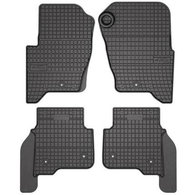 Frogum, Autoteppich, Land Rover Discovery IV 2010-2016 rubbermat Frogum, Autoteppich, Land Rover Discovery IV 2010-2016 rubbermat