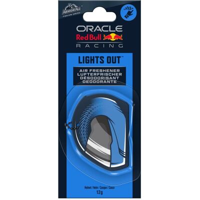ArmorAll, Lufterfrischer, Helmet Lights Out Car Fragrance ArmorAll, Lufterfrischer, Helmet Lights Out Car Fragrance