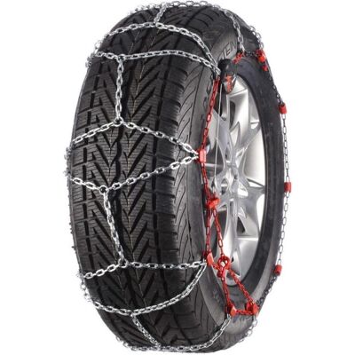 Pewag, Schneeketten, Sneeuwkettingen RSV 69 SERVO SUV 2 st. 37102 Pewag, Schneeketten, Sneeuwkettingen RSV 69 SERVO SUV 2 st. 37102