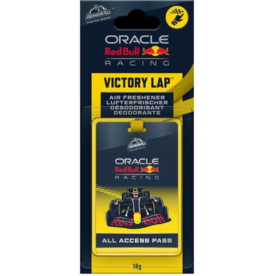 ArmorAll, Lufterfrischer, Access Pass Victory Lap Car Fragrance ArmorAll, Lufterfrischer, Access Pass Victory Lap Car Fragrance