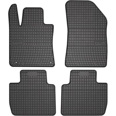 Frogum, Autoteppich, Peugeot 508 2018-heden rubbermat Frogum, Autoteppich, Peugeot 508 2018-heden rubbermat