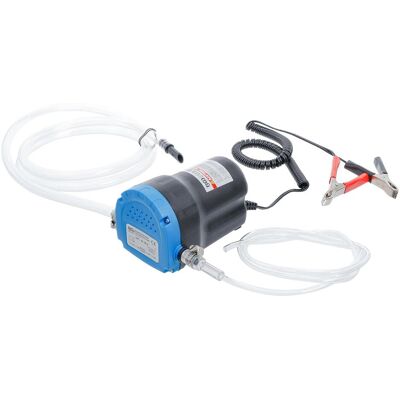 BGS, Fahrzeug Werkzeug, Öl-Absaugpumpe 12 Volt BGS, Fahrzeug Werkzeug, Öl-Absaugpumpe 12 Volt