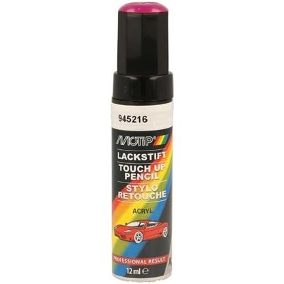 Motip, Zubehör Auto Tuning, Violetter Stift 12ml Motip, Zubehör Auto Tuning, Violetter Stift 12ml