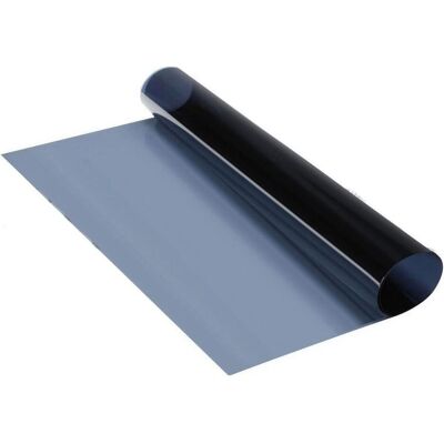 Foliatec, Sonnenblende Auto, Solar film Soft Black 76 x 300 cm Foliatec, Sonnenblende Auto, Solar film Soft Black 76 x 300 cm