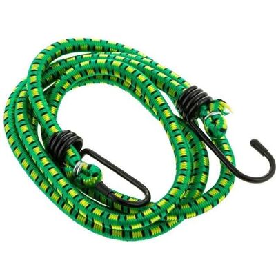 Autoserio, Auto Innenraum Zubehör, BUNGEE CORD 8 MM 1.5M Autoserio, Auto Innenraum Zubehör, BUNGEE CORD 8 MM 1.5M