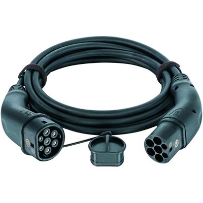 Harting, Elektroauto Ladekabel, E-Auto-Ladekabel (Typ 2, 22 kW, 32 A, 7.50 m) Harting, Elektroauto Ladekabel, E-Auto-Ladekabel (Typ 2, 22 kW, 32 A, 7.50 m)